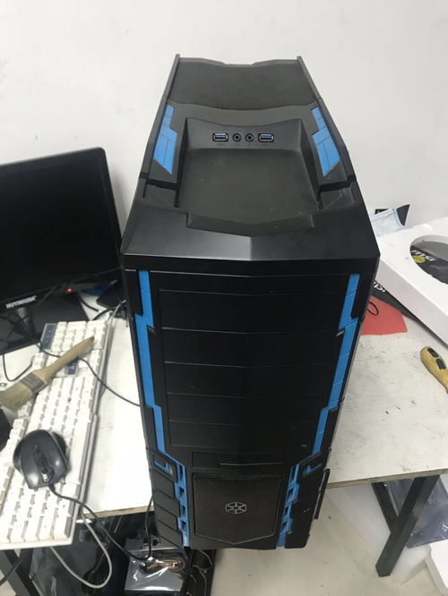 上海HP電腦專業維修維護服務指南 讓您的計算機重煥新生