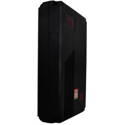 TCL 868BK416NL集團程控交換機 集成電腦話務(wù)、錄音留言與靈活配置的辦公通信解決方案