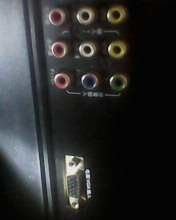 電腦連接電視 VGA與音頻線詳解指南